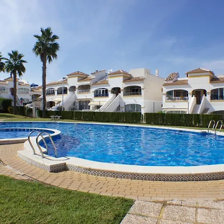 054 - Altomar Ii 004 - Comfortholidays Gran Alacant