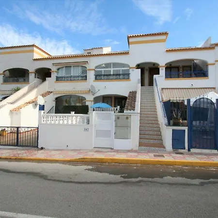 054 - Altomar Ii 004 - Comfortholidays Appartement