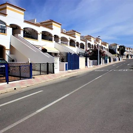 Apartment 054 - Altomar Ii 004 - Comfortholidays Gran Alacant