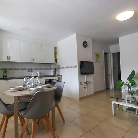Apartment 054 - Altomar Ii 004 - Comfortholidays *