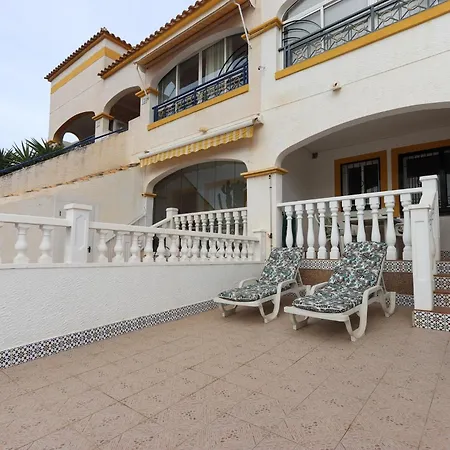 054 - Altomar Ii 004 - Comfortholidays Appartement *