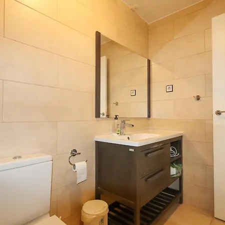 054 - Altomar Ii 004 - Comfortholidays Apartment Gran Alacant