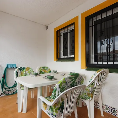 054 - Altomar Ii 004 - Comfortholidays