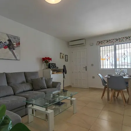 Appartement 054 - Altomar Ii 004 - Comfortholidays *