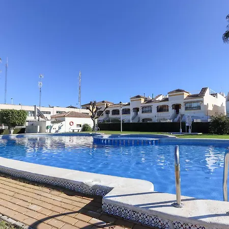 054 - Altomar Ii 004 - Comfortholidays * Gran Alacant