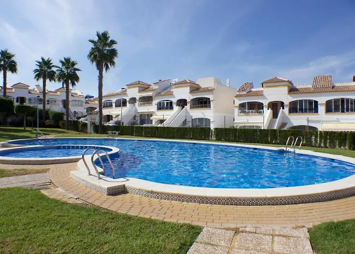 054 - Altomar Ii 004 - Comfortholidays Gran Alacant