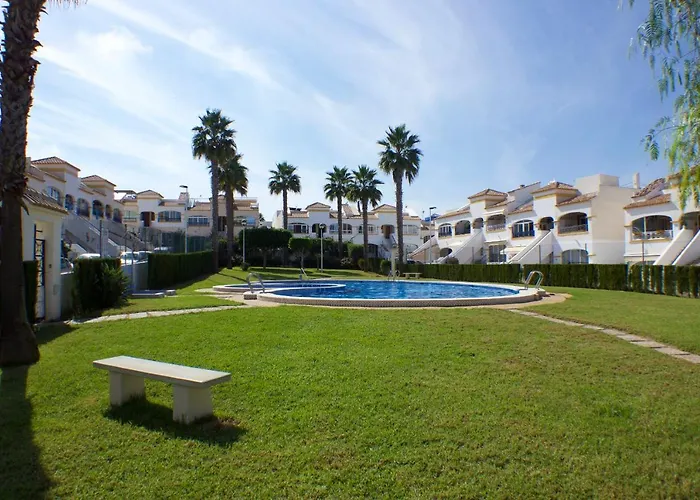 054 - Altomar Ii 004 - Comfortholidays Apartamento