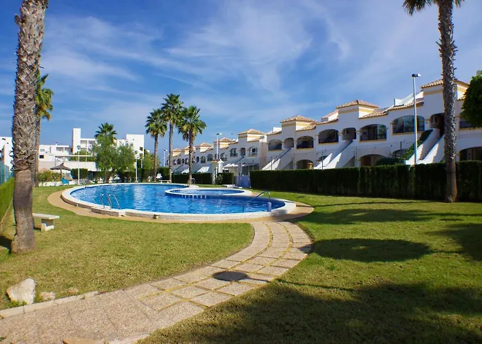 Apartamento 054 - Altomar Ii 004 - Comfortholidays *