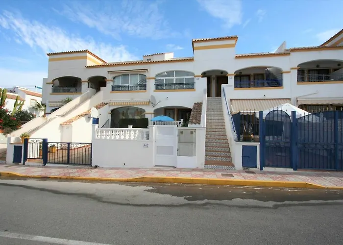 054 - Altomar Ii 004 - Comfortholidays Apartamento