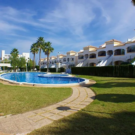 Апартаменты 054 - Altomar Ii 004 - Comfortholidays *