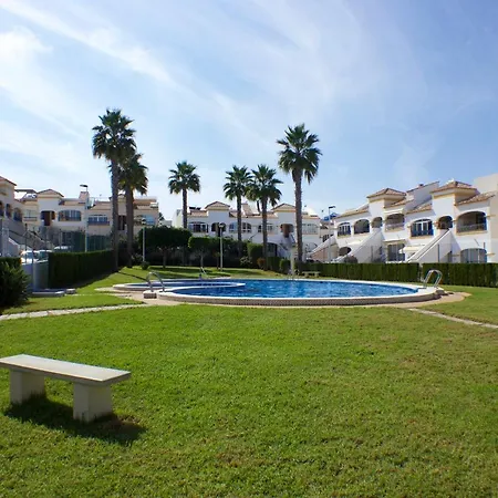 054 - Altomar Ii 004 - Comfortholidays Appartement