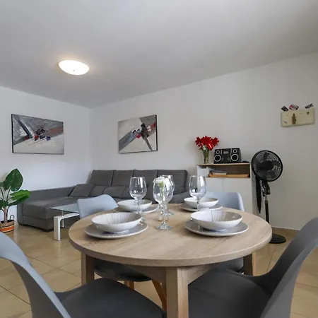 Appartement 054 - Altomar Ii 004 - Comfortholidays