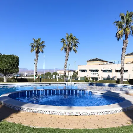 054 - Altomar Ii 004 - Comfortholidays *