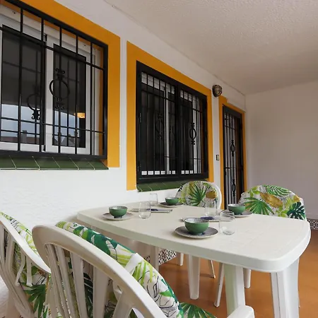 054 - Altomar Ii 004 - Comfortholidays Appartement *