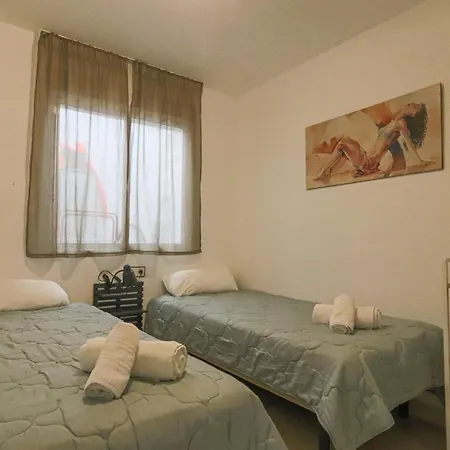 Appartement 054 - Altomar Ii 004 - Comfortholidays