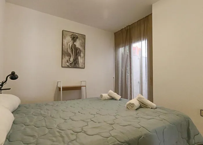 054 - Altomar Ii 004 - Comfortholidays *