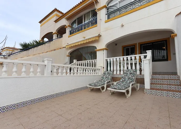 054 - Altomar Ii 004 - Comfortholidays 公寓 *