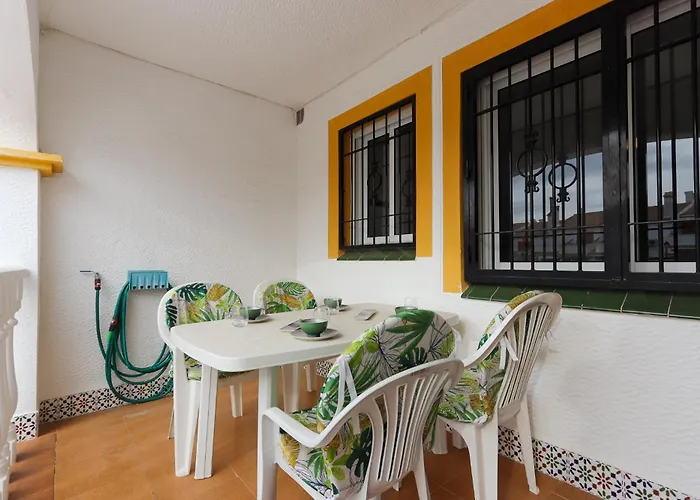 054 - Altomar Ii 004 - Comfortholidays