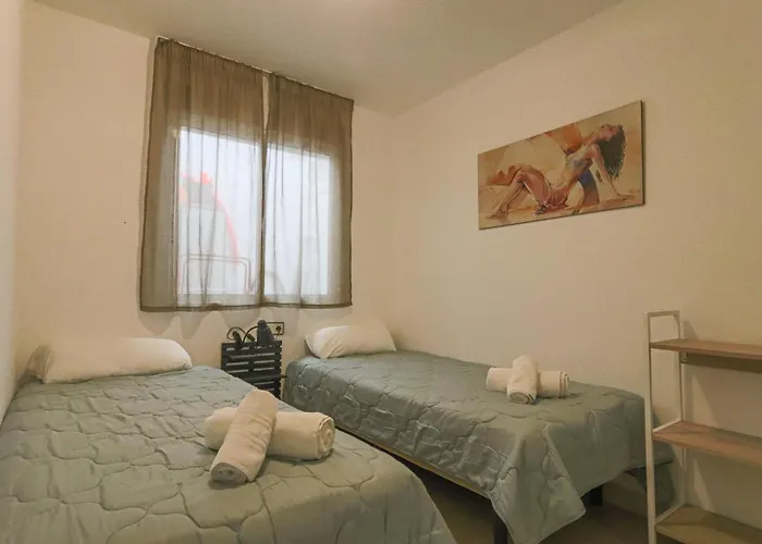 公寓 054 - Altomar Ii 004 - Comfortholidays