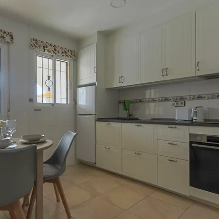 054 - Altomar Ii 004 - Comfortholidays * Гран-Алакант
